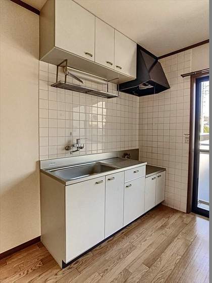 ロワイヤルガーデンB棟