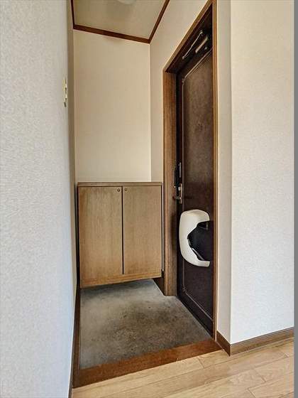 ロワイヤルガーデンB棟