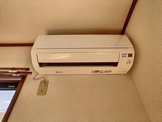 ロワイヤルガーデンB棟