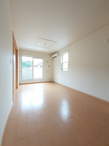 サンライズフェアスカイ