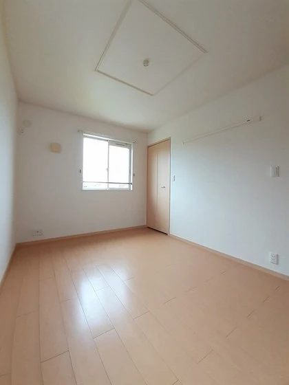 サンライズフェアスカイ