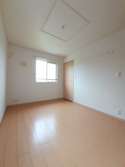 サンライズフェアスカイ