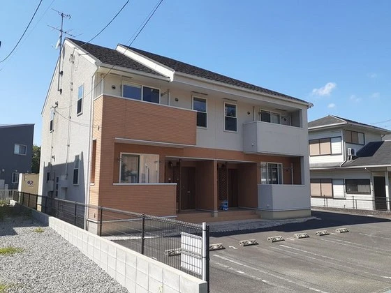 サンライズフェアスカイ