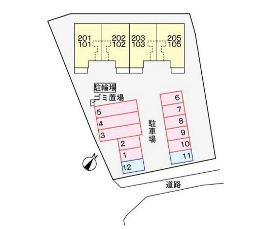 フェリスタ赤磐