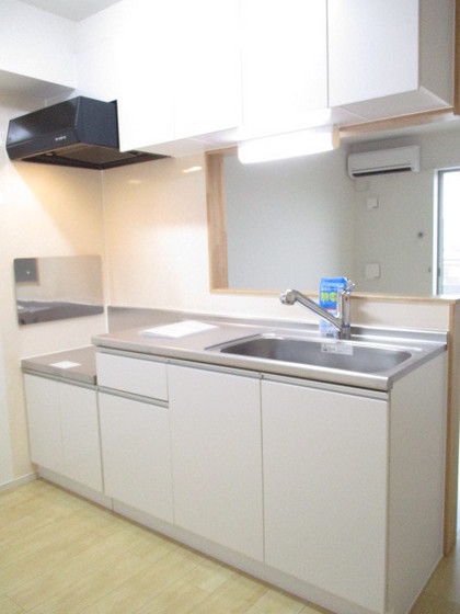 フェリスタ赤磐