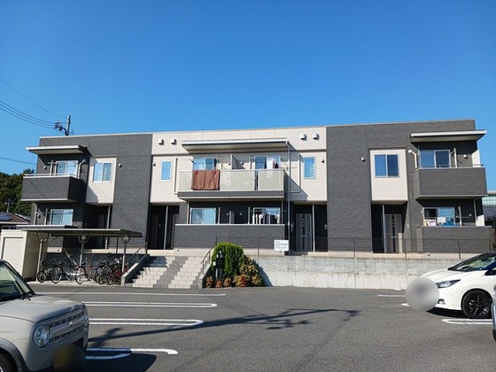 フェリスタ赤磐