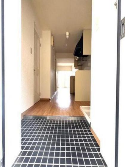 ふらっと・はま