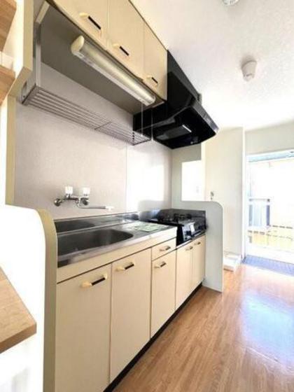 ふらっと・はま