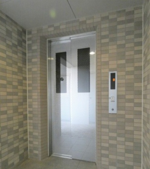 アルファステイツ中庄駅前Ⅱ