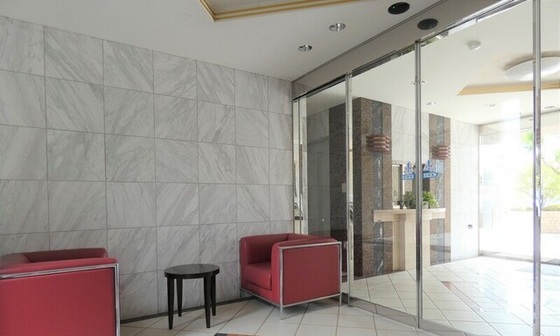 アルファステイツ中庄駅前Ⅱ