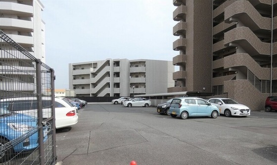 アルファステイツ中庄駅前Ⅱ