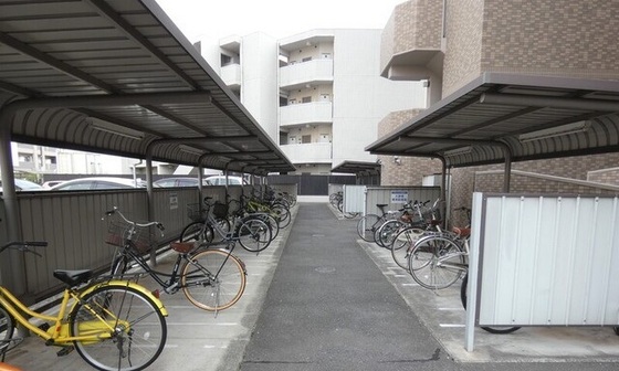 アルファステイツ中庄駅前Ⅱ