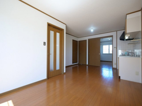 ハイツリー21 B棟