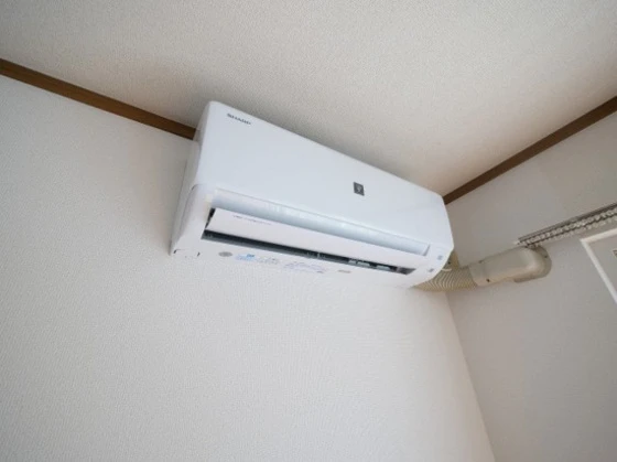 ハイツリー21 B棟