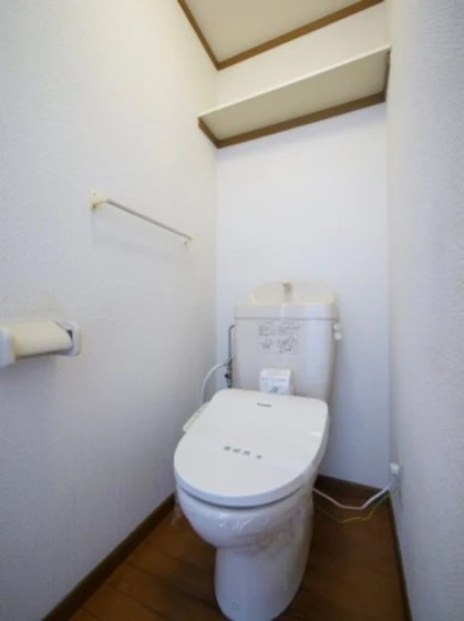 ハイツリー21 B棟