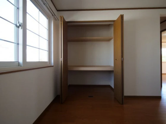 ハイツリー21 B棟