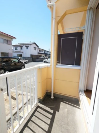 ハイツリー21 B棟