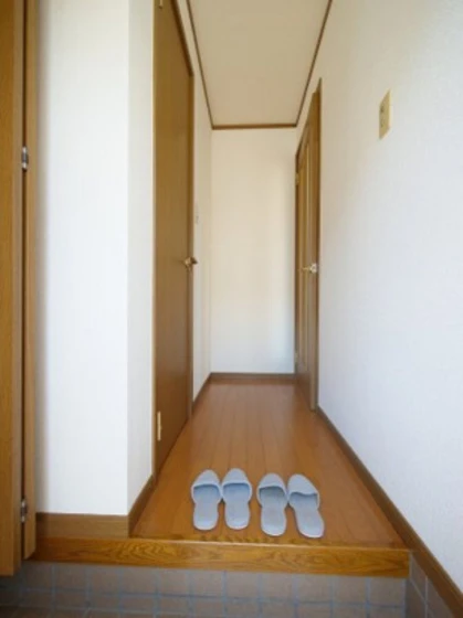 ハイツリー21 B棟