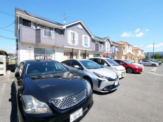 ハイツリー21 B棟