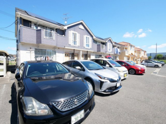 ハイツリー21 B棟