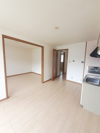 ピュアステージ光南台