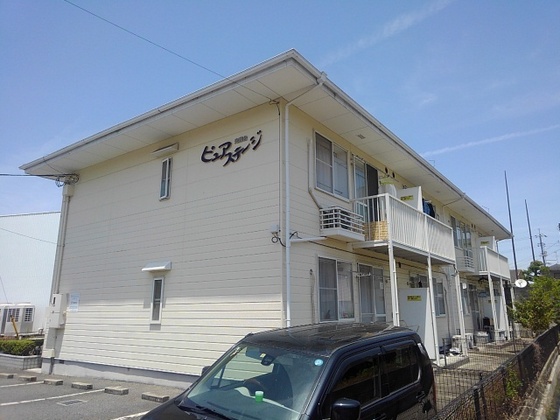 ピュアステージ光南台