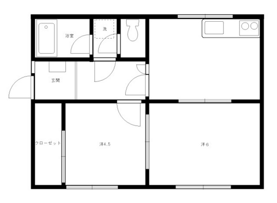 グランマ中野Ⅲ