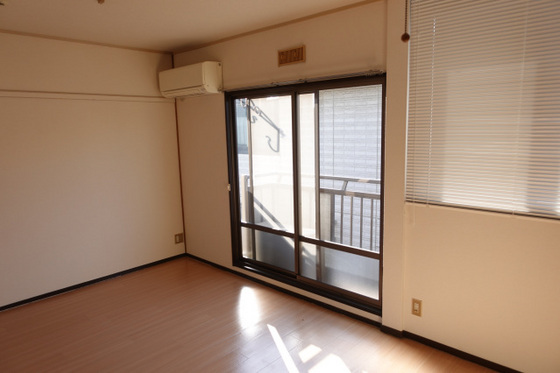 グランマ中野Ⅲ