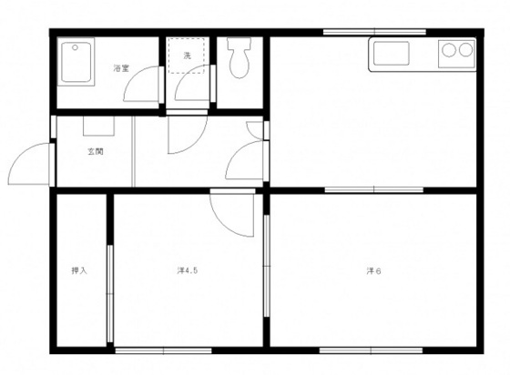 グランマ中野Ⅲ