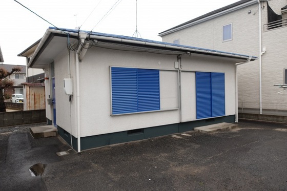 グランマ中野Ⅲ