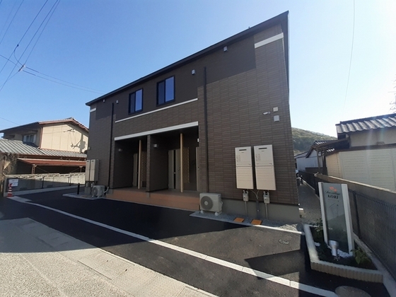 サンヴィレッジ郡A