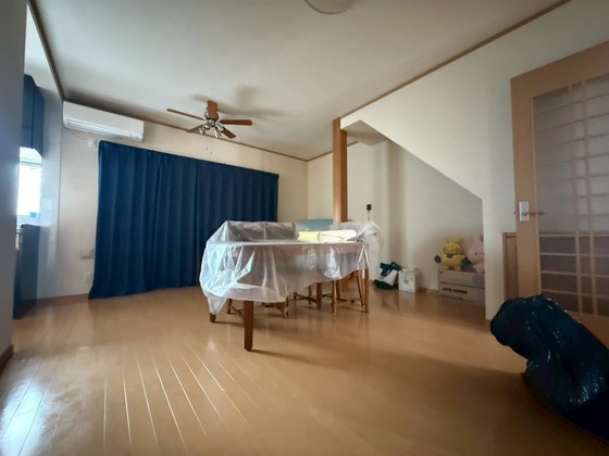 吉島東一丁目戸建