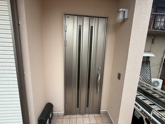 吉島東一丁目戸建