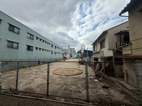 吉島東一丁目戸建