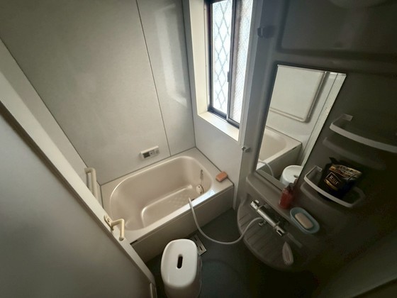 吉島東一丁目戸建