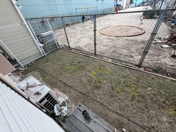 吉島東一丁目戸建