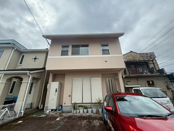 吉島東一丁目戸建