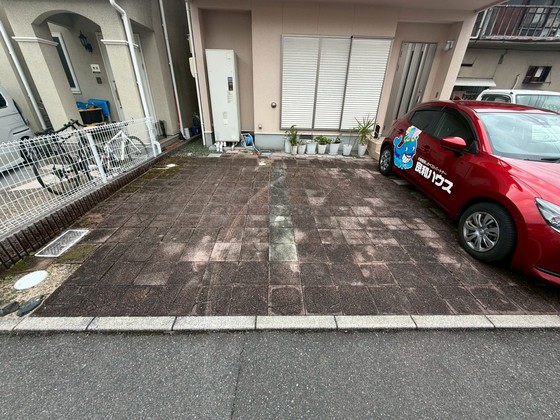 吉島東一丁目戸建