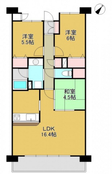 アウルステージ西市