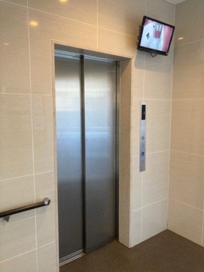 アウルステージ西市