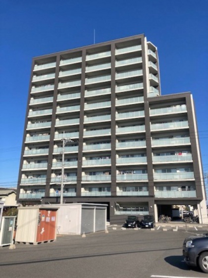 アウルステージ西市