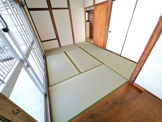 大町西3丁目戸建