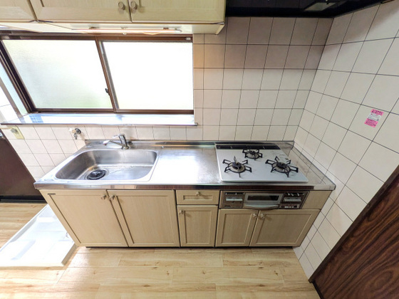 大町西3丁目戸建