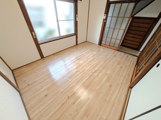 大町西3丁目戸建