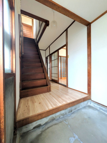 大町西3丁目戸建