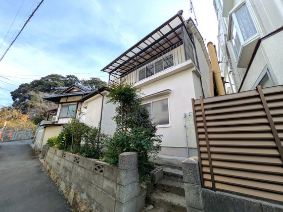 大町西3丁目戸建