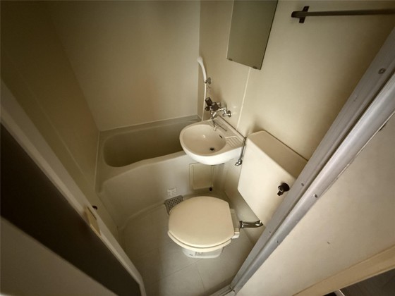 サンコート神田