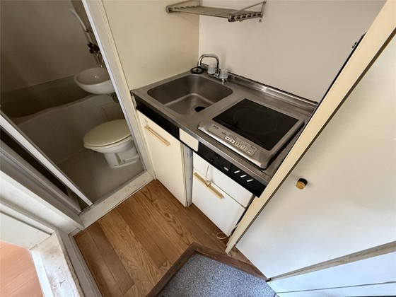 サンコート神田