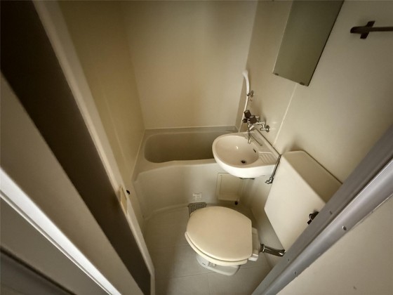 サンコート神田