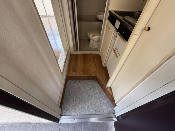 サンコート神田